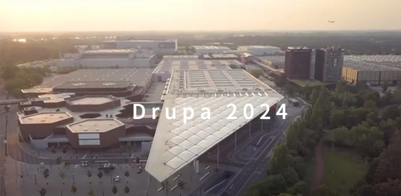 Welcome to Drupa 2024